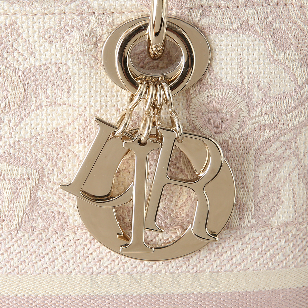 CHRISTIAN DIOR(USED)크리스찬디올 레이디디올 디라이트 미듐